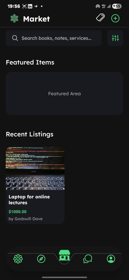Garden – screenshot 5