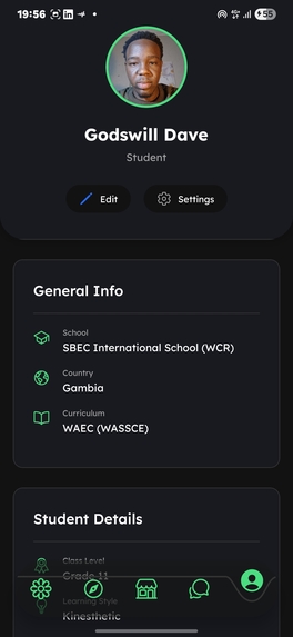 Garden – screenshot 6