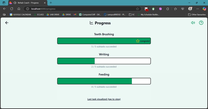 Handelit – screenshot 4