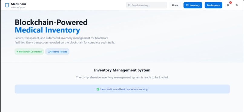 SustainLabs – screenshot 6