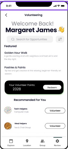 Circle-up – screenshot 5