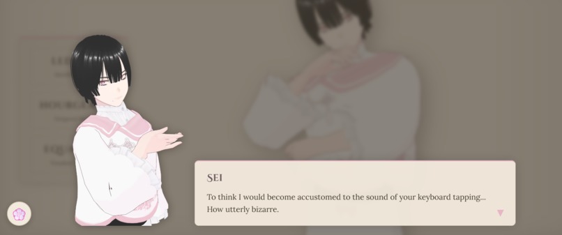 The Creator's Garden - Mental Health & Finance Game – screenshot 4