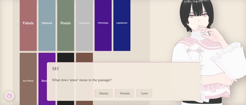 The Creator's Garden - Mental Health & Finance Game – screenshot 6