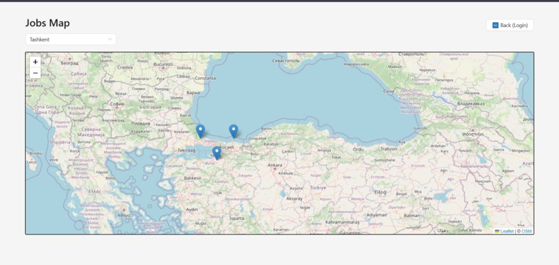 Find it Easily – screenshot 2