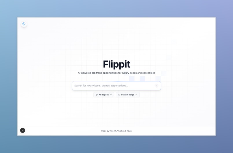 Flippit – screenshot 1