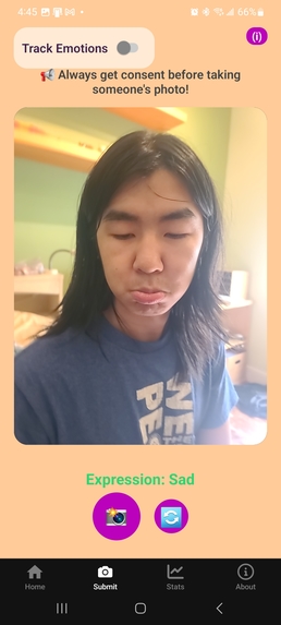 Emoti – screenshot 4