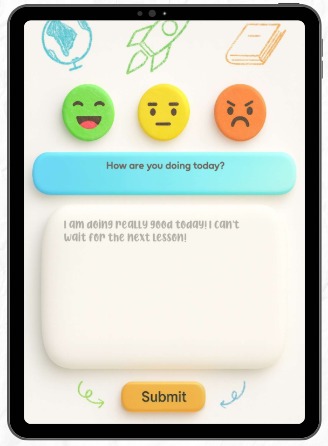 ChalkIt – screenshot 1