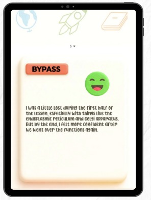 ChalkIt – screenshot 2