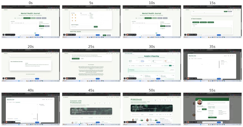 Mind Forge – screenshot 1