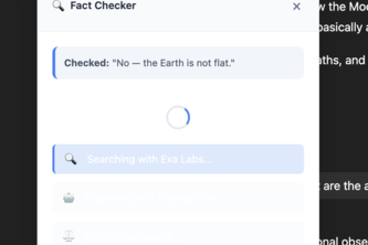 Critical AI 