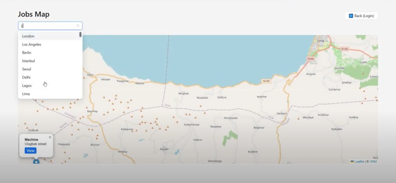 Find it Easily – screenshot 4