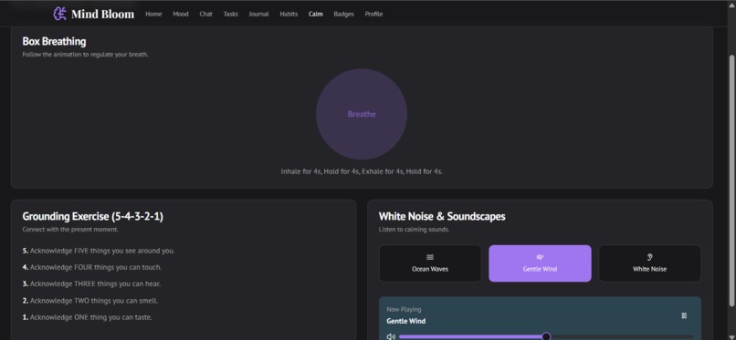 Mind Bloom – screenshot 5