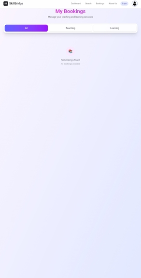 Skill bridge – screenshot 4