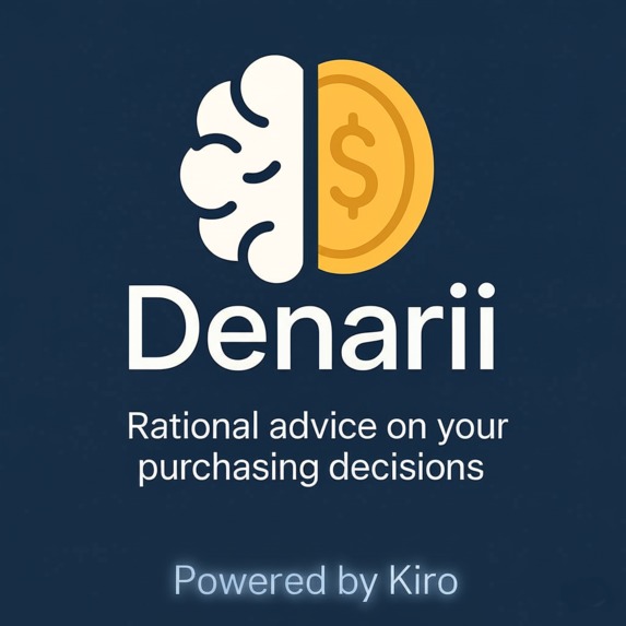 Denarii – screenshot 1