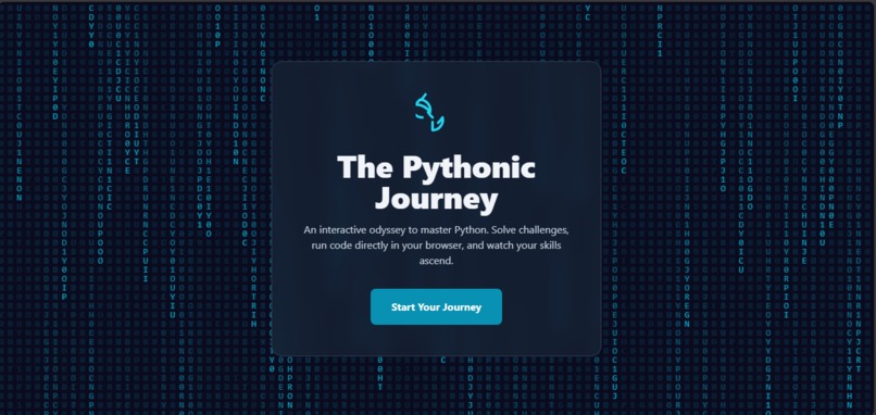 Pythonic – screenshot 5