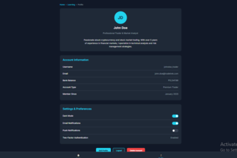 TradeTrek