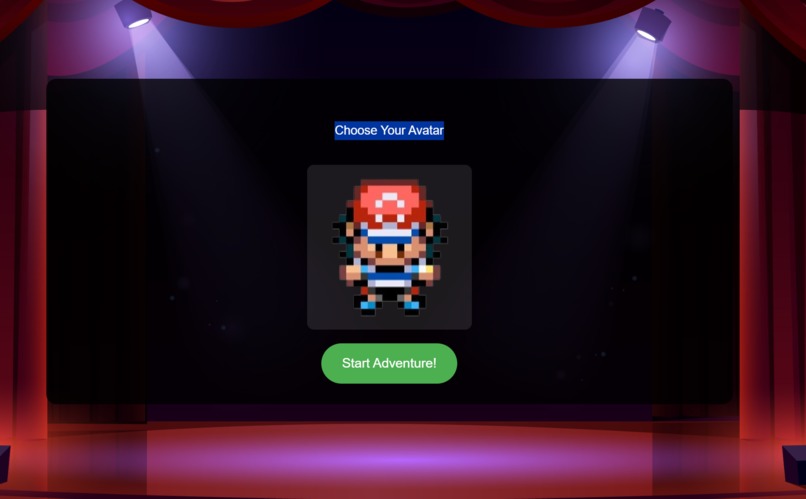 PaymanLand - Gamified AI Powered Fashion Metaverse – screenshot 3