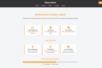 easy learn