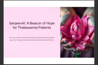 Sanjeev AI