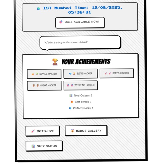 MangaSec - Cyber Guardian – screenshot 4