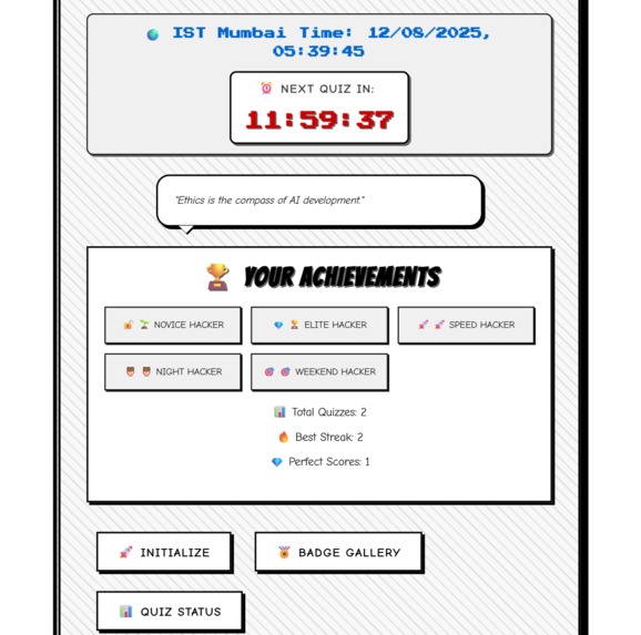 MangaSec - Cyber Guardian – screenshot 9