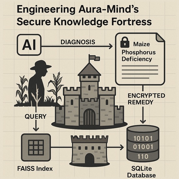 AuraMind – screenshot 5