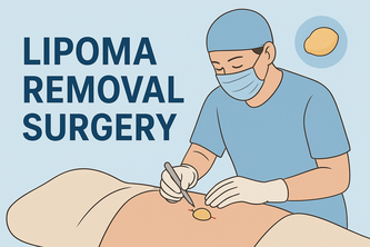 lipoma removal surgery