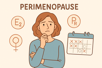 Perimenopause Meaning