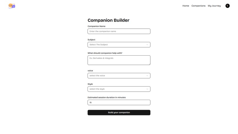 Meneer Ai – screenshot 2