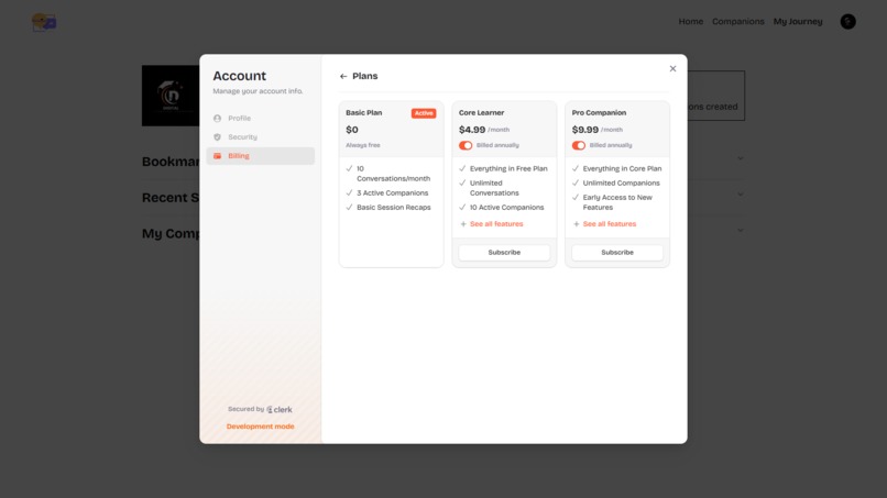 Meneer Ai – screenshot 3