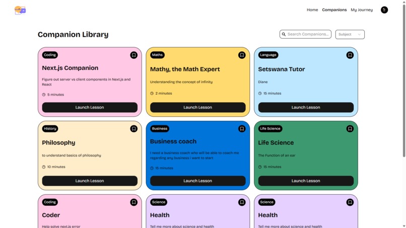 Meneer Ai – screenshot 5