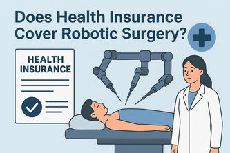 Does Health Insurance Cover Robotic Surgery