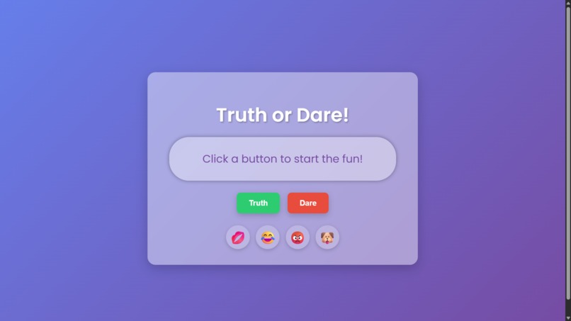 The Party Starter – screenshot 1