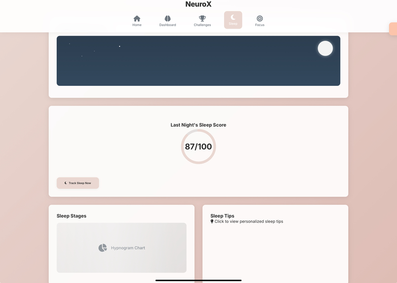 NuroX – by NeuroLogicX – screenshot 3