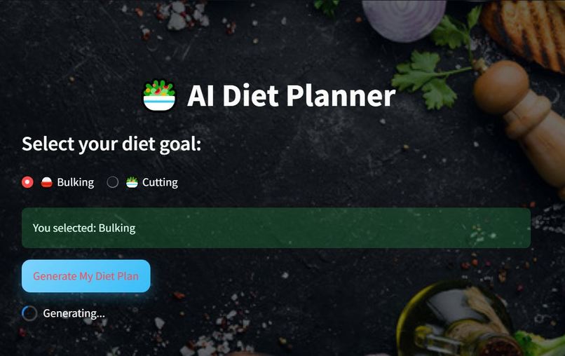 Flex Flow AI – screenshot 2