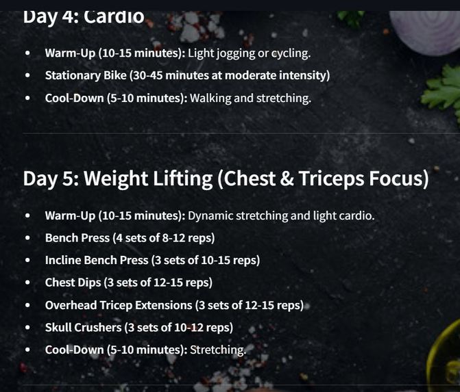 Flex Flow AI – screenshot 7