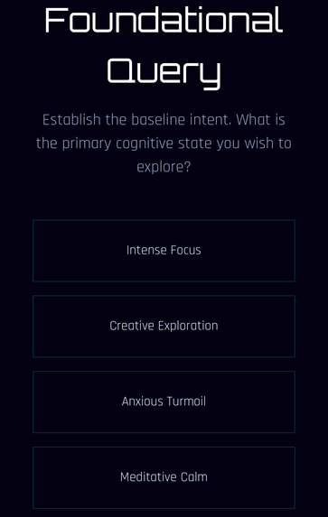 NuroX — Next-Gen AI Cognitive Health & Wellness Platform – screenshot 10