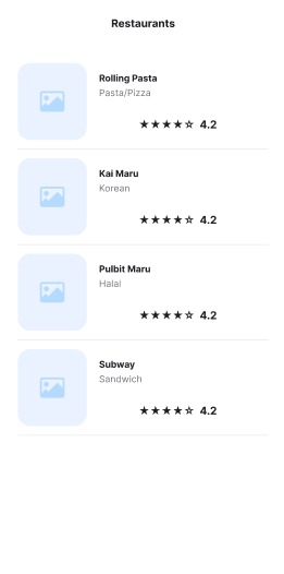 AuctionDash – screenshot 1