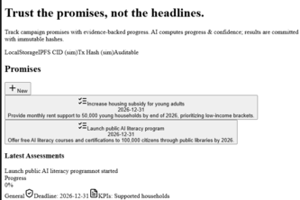 PromiseChains