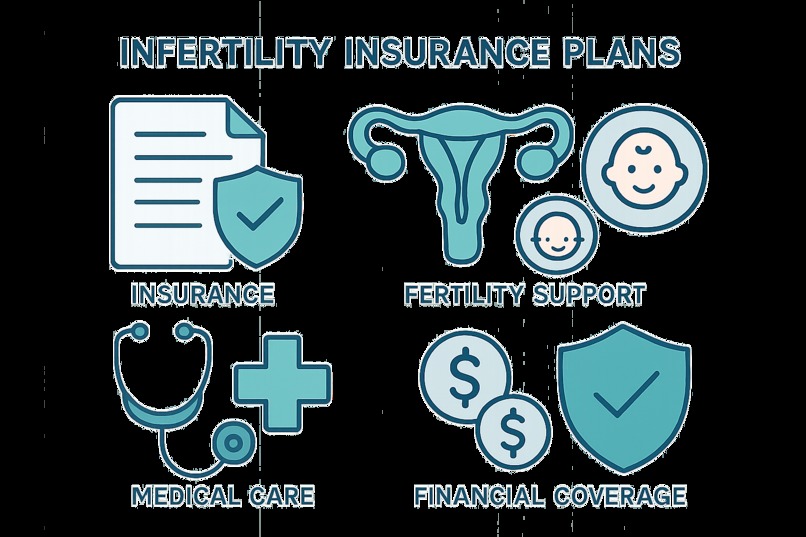 Infertility Insurance Plans – screenshot 1