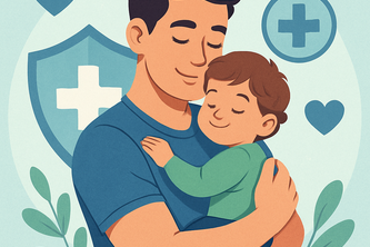 Health Insurance for Young Fathers