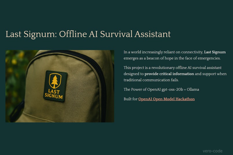 Last Signum – screenshot 2