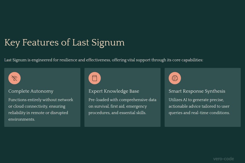 Last Signum – screenshot 5