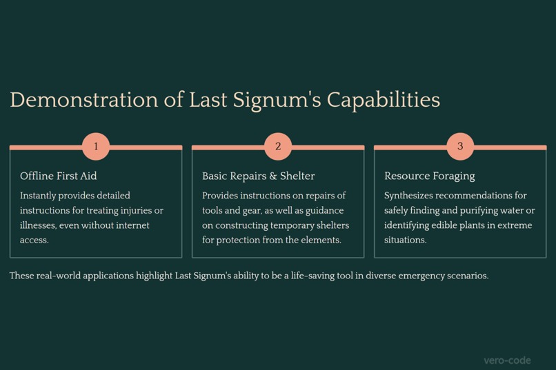 Last Signum – screenshot 8