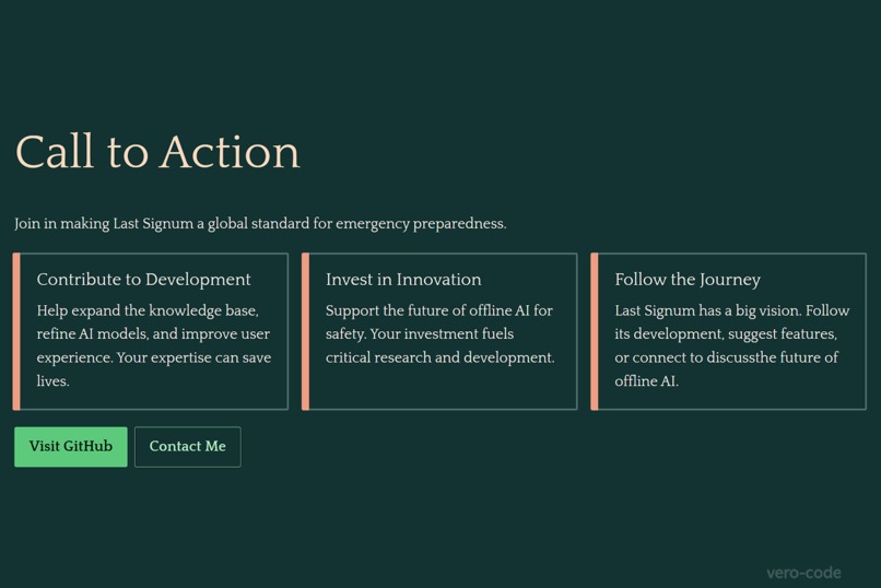 Last Signum – screenshot 10