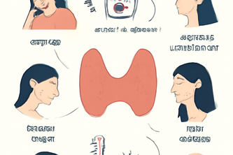 Thyroid Symptoms in Tamil