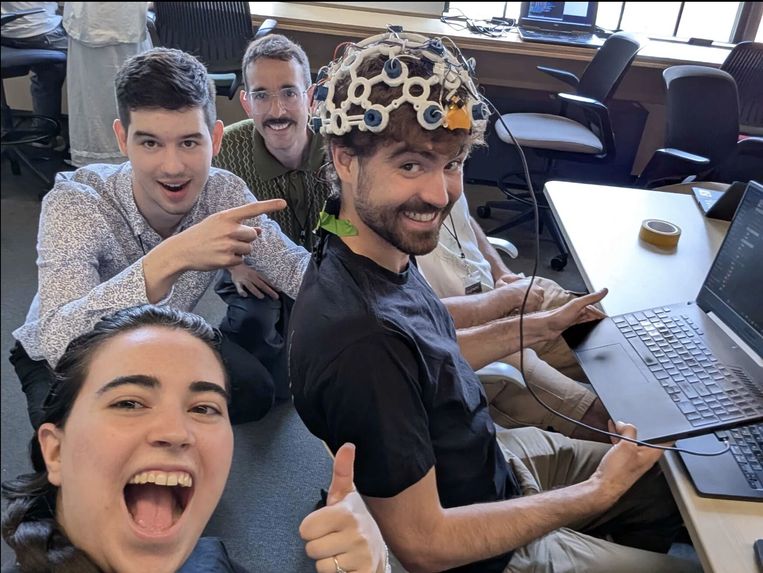 Brainstorm – screenshot 1