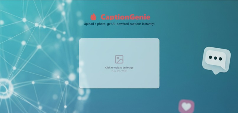 CaptionGenie – screenshot 1