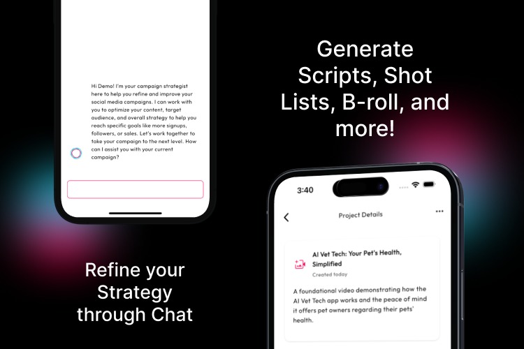 TokTraction – screenshot 2