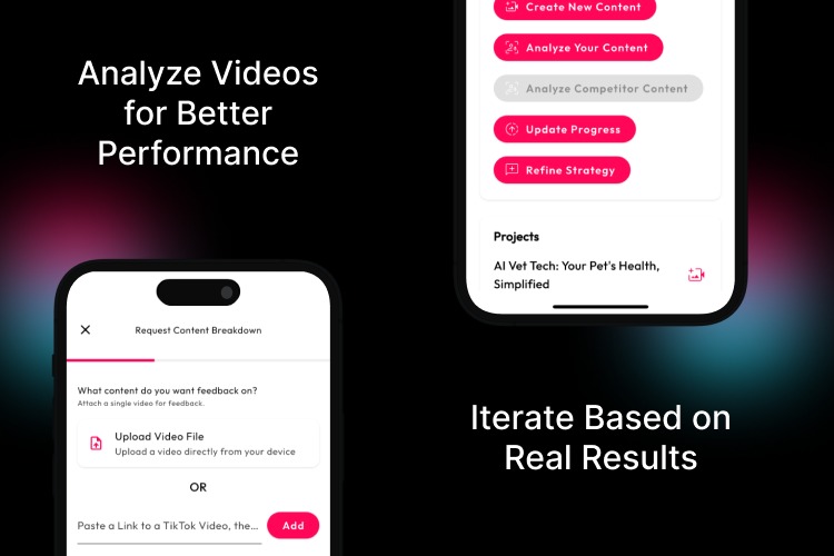 TokTraction – screenshot 3